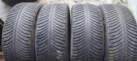 Гуми Зимни 235/55R17, снимка 1