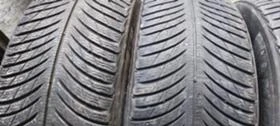 Гуми Зимни 235/55R17, снимка 2