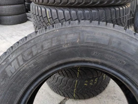 Гуми Зимни 215/75R16, снимка 10