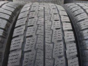 Гуми Зимни 215/75R16, снимка 3