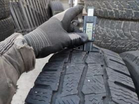 Гуми Зимни 215/75R16, снимка 5