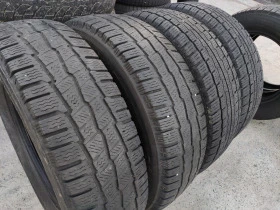 Гуми Зимни 215/75R16, снимка 8