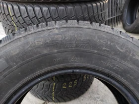 Гуми Зимни 215/75R16, снимка 9