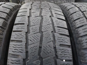 Гуми Зимни 215/75R16, снимка 2