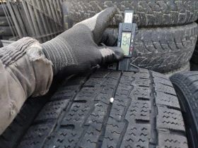 Гуми Зимни 215/75R16, снимка 7