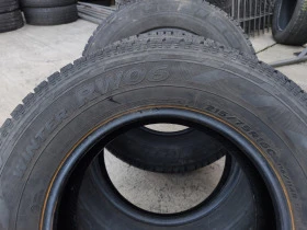 Гуми Зимни 215/75R16, снимка 13