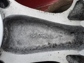 Джанти за Subaru Legacy, снимка 8