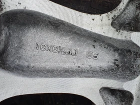 Джанти за Subaru Legacy, снимка 7