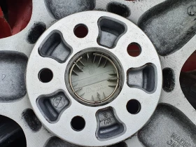 Джанти за Subaru Legacy, снимка 6