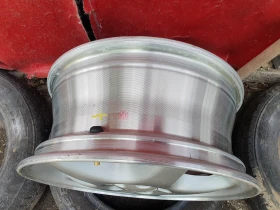 Джанти за Subaru Legacy, снимка 3