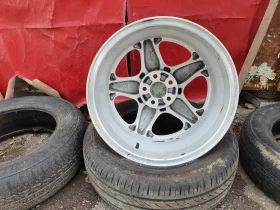 Джанти за Subaru Legacy, снимка 4