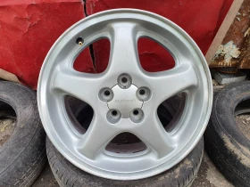 Джанти за Subaru Legacy, снимка 1