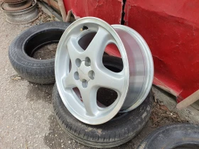 Джанти за Subaru Legacy, снимка 2