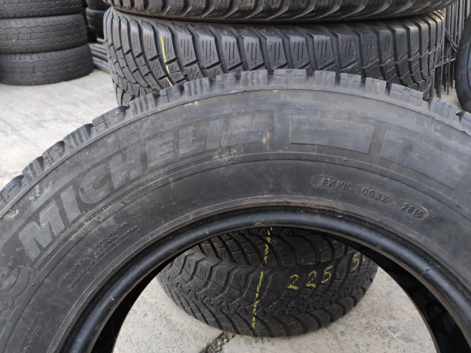 215/75R16 | Mobile.bg   10