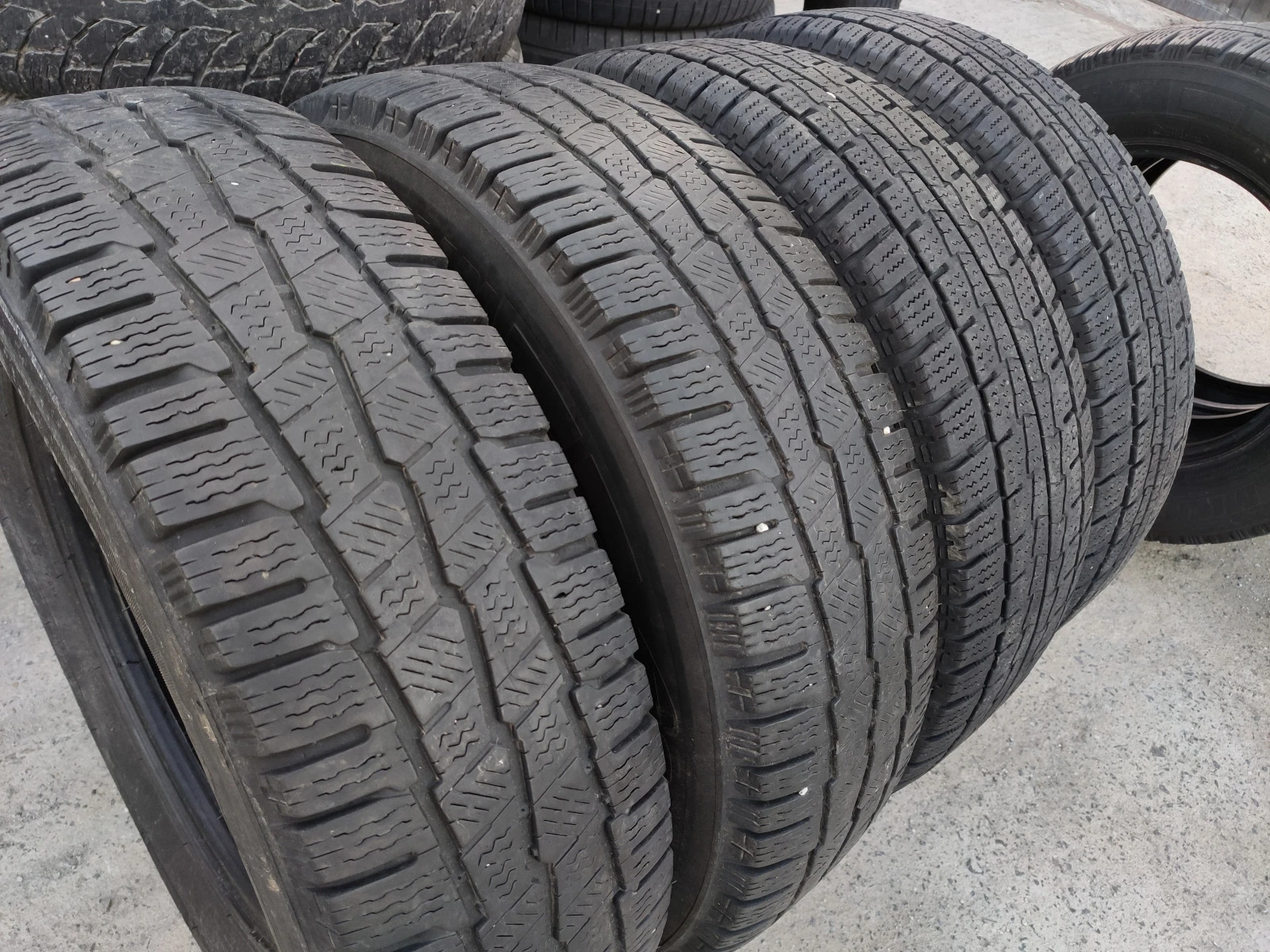 215/75R16 | Mobile.bg   8