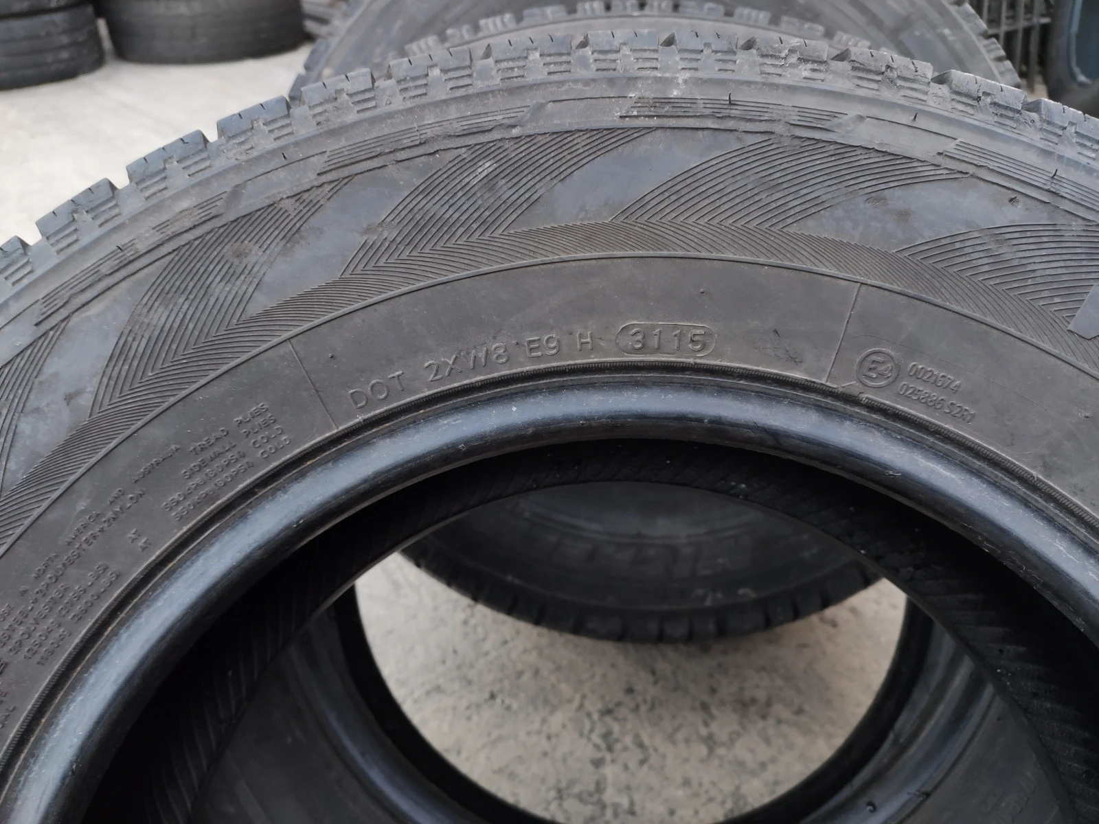  215/75R16 | Mobile.bg   15