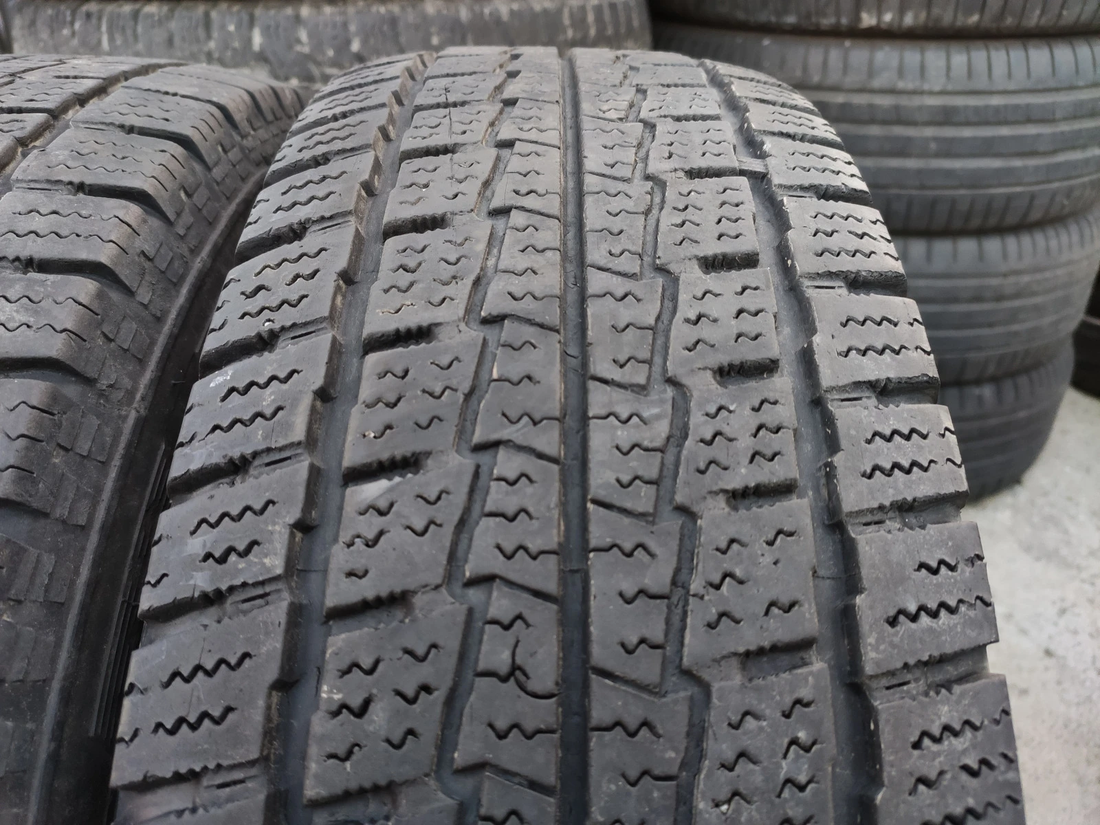  215/75R16 | Mobile.bg   4