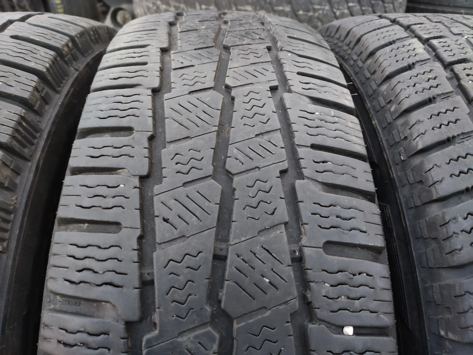  215/75R16 | Mobile.bg   2