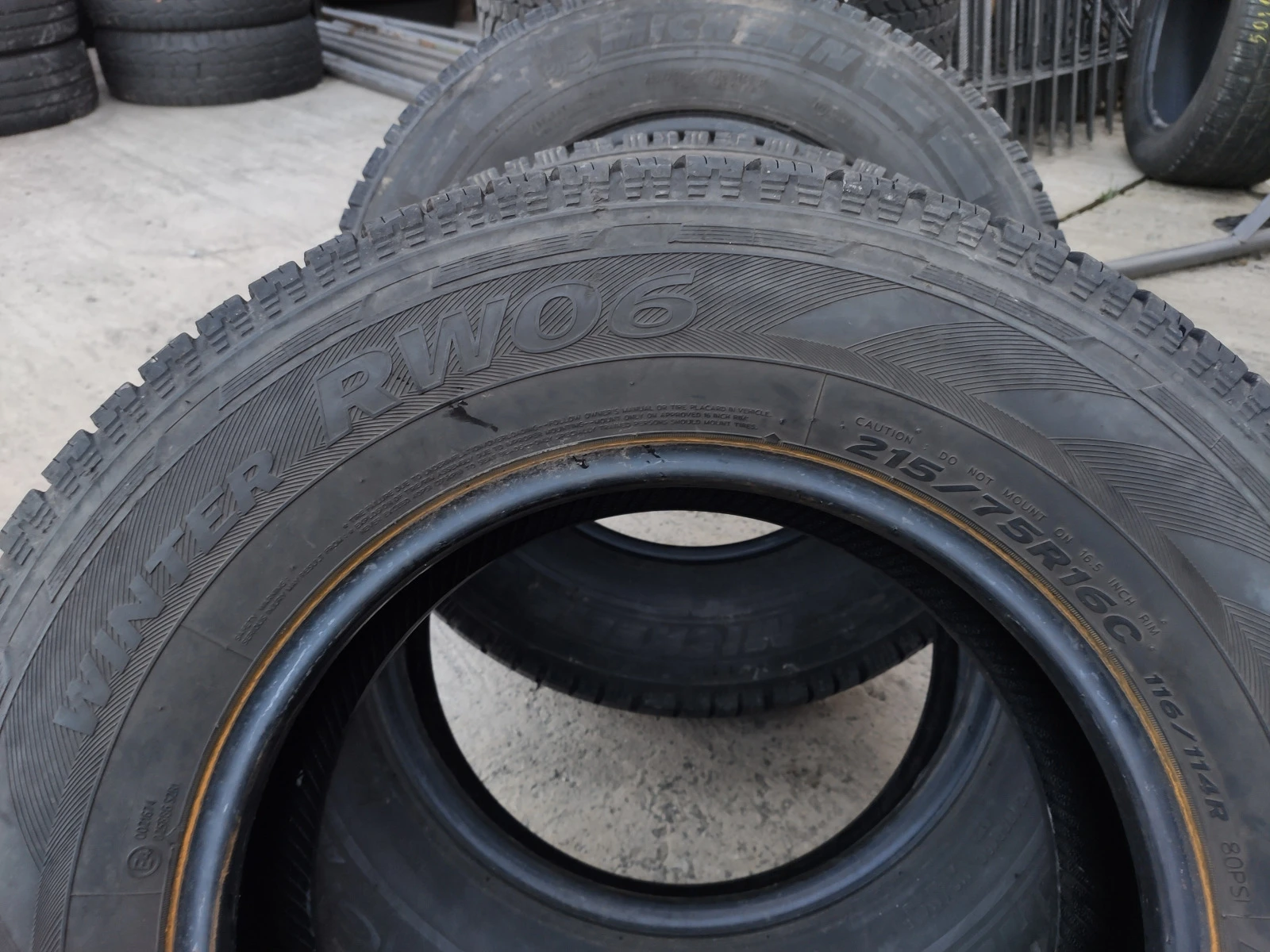  215/75R16 | Mobile.bg   13