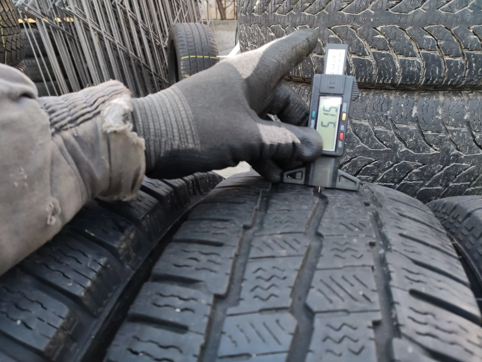  215/75R16 | Mobile.bg   6