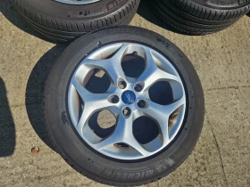        205/55R16  Ford Focus