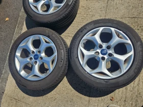    205/55R16  Ford Focus | Mobile.bg    4