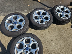    205/55R16  Ford Focus | Mobile.bg    3