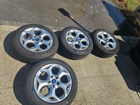    205/55R16  Ford Focus | Mobile.bg    2