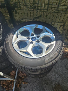    205/55R16  Ford Focus | Mobile.bg    5