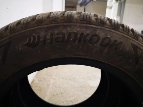 Гуми Зимни 185/60R15, снимка 3 - Гуми и джанти - 47621305