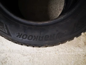 Гуми Зимни 185/60R15, снимка 4 - Гуми и джанти - 47621305