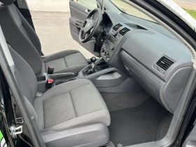 VW Golf 1.4I 90к EURO 4 КЛИМАТИК , снимка 11