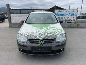 VW Golf 1.4I 90к EURO 4 КЛИМАТИК , снимка 2
