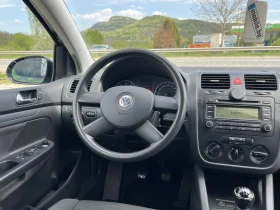 VW Golf 1.4I 90к EURO 4 КЛИМАТИК , снимка 12