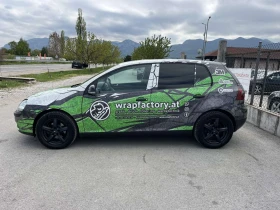 VW Golf 1.4I 90к EURO 4 КЛИМАТИК , снимка 6