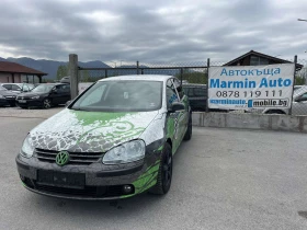 VW Golf 1.4I 90к EURO 4 КЛИМАТИК , снимка 1