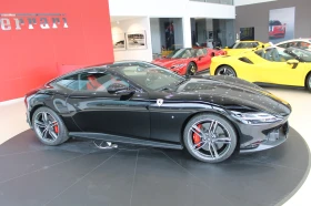 Ferrari Roma, снимка 4