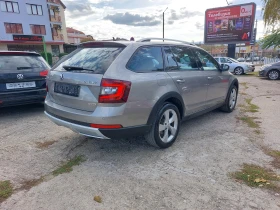Skoda Octavia 2.0TDI* SCOUT* AUTOMATIC-DSG* 36м. х 411EUR. * , снимка 3