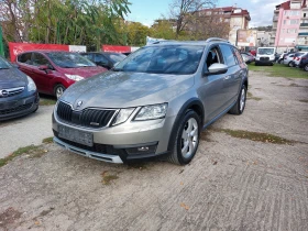 Skoda Octavia 2.0TDI* SCOUT* AUTOMATIC-DSG* 36м. х 411EUR. * , снимка 7