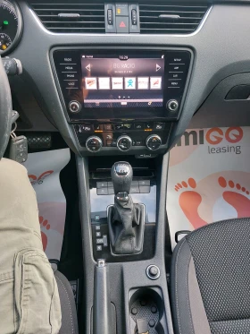 Skoda Octavia 2.0TDI* SCOUT* AUTOMATIC-DSG* 36м. х 411EUR. * , снимка 11