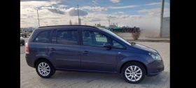Opel Zafira, снимка 1