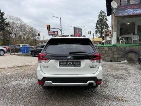 Subaru Forester E-Boxer Европейски AWD, снимка 5
