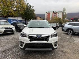 Subaru Forester E-Boxer Европейски AWD, снимка 2