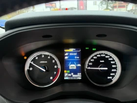 Subaru Forester E-Boxer Европейски AWD, снимка 17