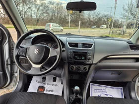 Suzuki Swift 1.3DDIS, снимка 13