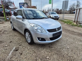 Suzuki Swift 1.3DDIS, снимка 1