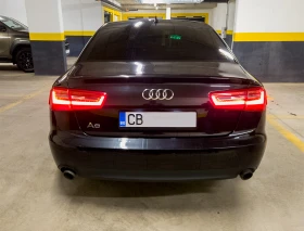 Audi A6, снимка 16