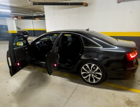 Audi A6, снимка 15