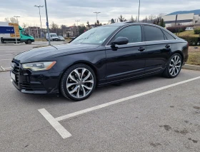 Audi A6, снимка 4