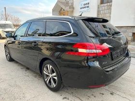 Peugeot 308 1.6HDI * КАМЕРА* ПАНОРАМА* , снимка 6